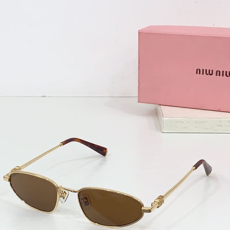 Miu Miu Sunglasses